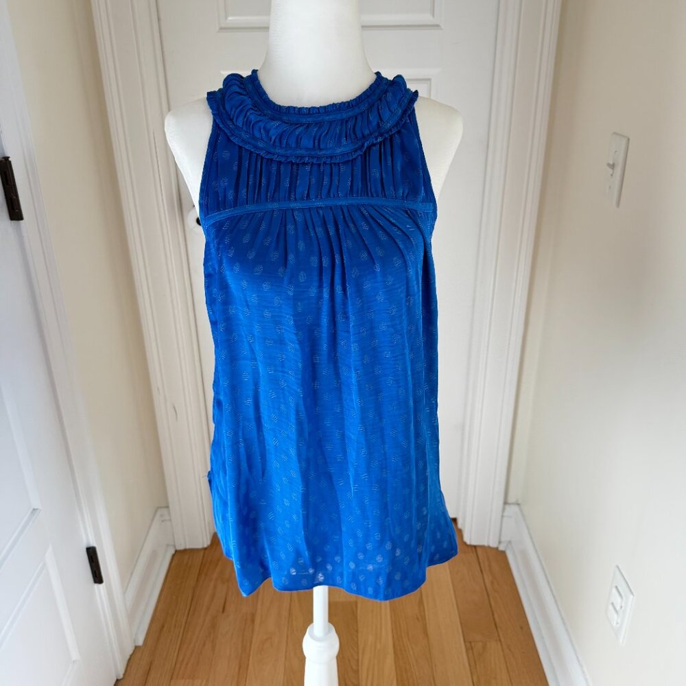 Maeve by Anthropology Shirt